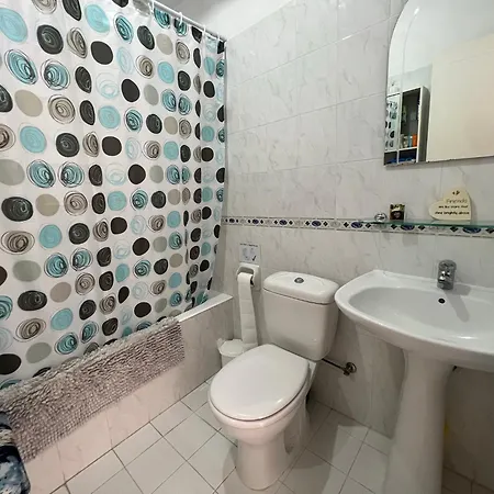 Natalia's 1 Bedroom Apartemnt Appartement